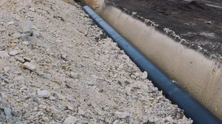 Во Владимирской области завершился процесс ввода в эксплуатацию газопровода в сельском поселении