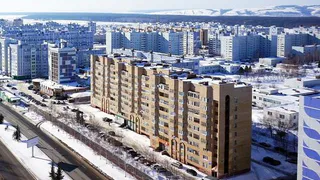 Нижнекамский муниципальный район занял третью строчку рейтинга