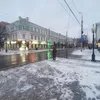 Опасный участок дороги на ул. Московской, где током ударило собаку, проверят специалисты 
