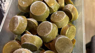 Полицейские задержали пензенца, который приготовил десерт с гашишем