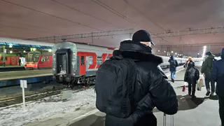 Между Ташкентом и Казанью возобновлено железнодорожное сообщение