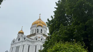 Стало известно о назначении нового клирика в Сретенский храм г. Рязани