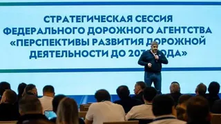 Во Владимирской области обновили 560 километров дорог и 11 мостов