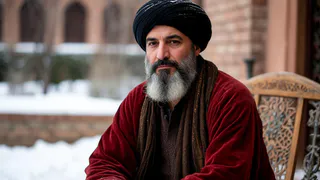 "Ни к другу не взывай, ни к небесам... ": слова мудрого Омара Хайяма, которые полезно знать, кто готовится к старости