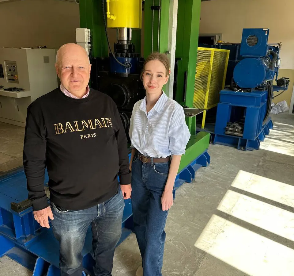 Молодая учёная из Магнитогорска получила престижную государственную награду