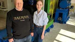 Молодая учёная из Магнитогорска получила престижную государственную награду