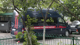 В Подвязье задушили 28-летнего мужчину - подозреваемый в убийстве задержан