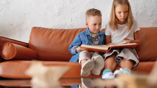 Во Владимирской области пройдет Неделя детской книги с известными авторами