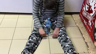 В Магнитогорске мужчина попытался вызвать демонов в магазин, но приехала психиатрическая бригада 