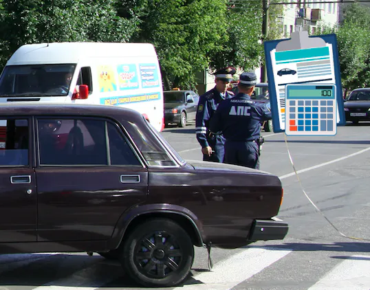 В Рязани страховые агенты ищут сомнительные лазейки, чтобы оформить ОСАГО
