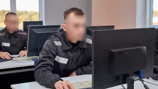 Осужденные в Коми дистанционно осваивают профессии в вузах: особенно популярны СГУ и УГТУ