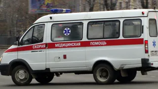 “19 бригада на выезд”: фельдшеры рязанской скорой помощи сняли видео о своей работе