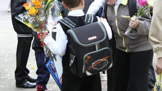 Долой намордники: в рязанских школах ученикам разрешат ходить без масок