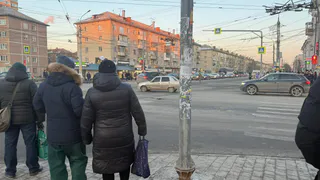 Борис Ясинский проверил, как в Рязани готовятся к зиме