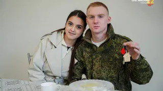 В Чувашии 23 ребенка-сироты получили ключи от собственных квартир