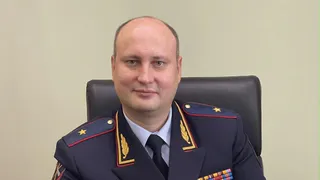 Генерал-майор Сергей Космачев станет начальником ГУ МВД по Челябинской области: он награжден Орденом Мужества