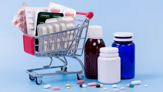 Во Владимирской области внедрили систему контроля за льготными лекарствами