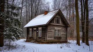 Ханты из глухой тайги рассказали, на что живут и откуда берут деньги на технику: такой заработок под силу каждому