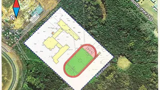 Мониторинг опроса о школе в Лесопарке: голоса снова почти сравнялись