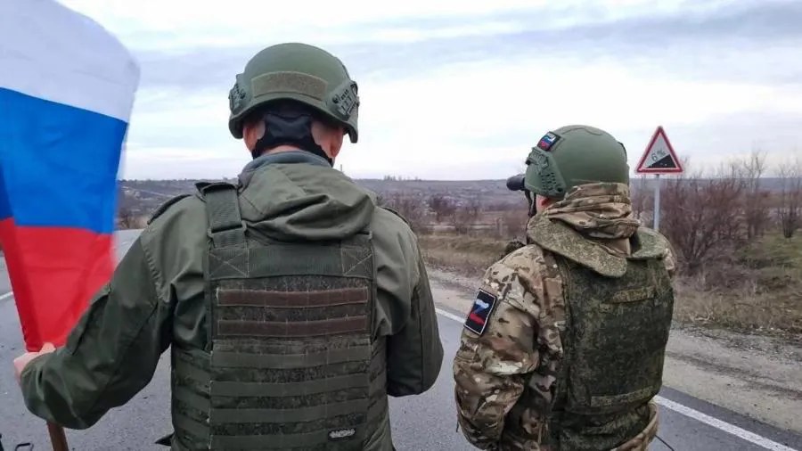 В России появились новые дорожные знаки