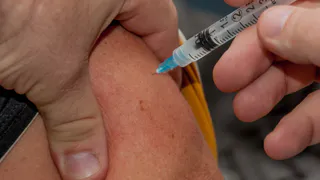 В Брянской области назвали болезни, побежденные благодаря вакцинации