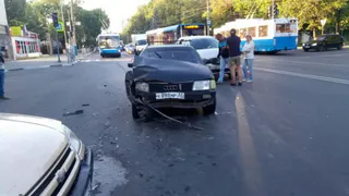 В Брянске ищут свидетелей аварии в районе «Кремния»