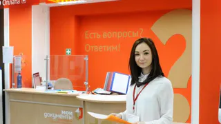 В России создадут сеть семейных МФЦ