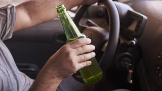 Суд конфисковал автомобиль у Владимирца после ДТП в нетрезвом виде