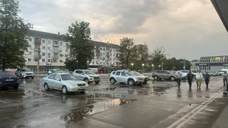 Почему на некоторых госномерах нет флага и могут ли оштрафовать за это водителя - в ГИБДД поставили точку в вопросе