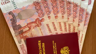 По 20 000 рублей поверх пенсии в мае. В России порадовали всех пенсионеров