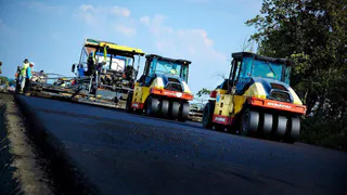 В РТ построят дороги к 22 сельским пунктам