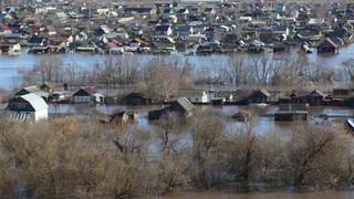 Коммунальные службы в Пензе начали готовиться к паводку