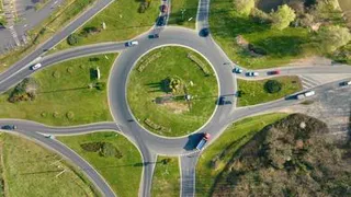 В первый день весны автомобилистов ждут новые правила дорожного движения