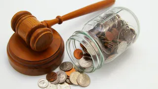 2 года лишения свободы за преднамеренное банкротство.