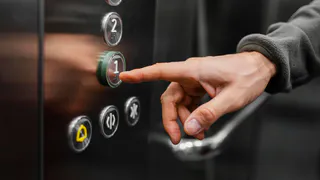 План по капремонту пензенских лифтов реализовали на 100 процентов