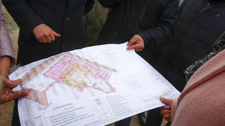 Ремонт гимназии № 2 на улице Соборной в Рязани закончат в 2023 году