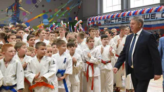 Губернатор Александр Богомаз своим успехом снова показал истинную цену «телеграмм экспертов»