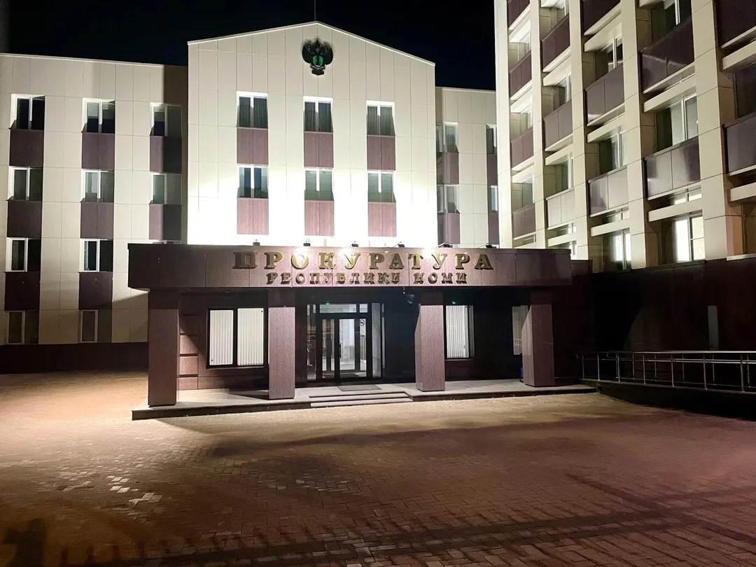 В Коми глава предприятия, имея задолженности, скрыл 5,3 млн рублей налогов