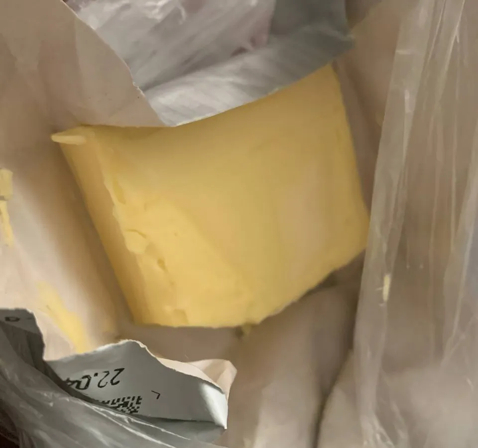 Не берите даже для выпечки: Росконтроль марки сливочного масла, которые лучше не покупать