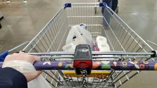 «Теперь будет запрещено». Новые правила заработали во всех супермаркетах с июля