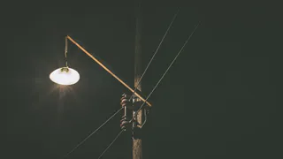 Минтранс установит дополнительные фонари на дорогах области