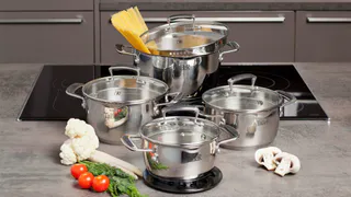 Крутая посуда для кухни: будете готовить с удовольствием!