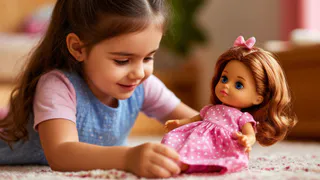 «Это имя — проклятие!»: родственники устроили скандал из-за имени новорожденной дочери