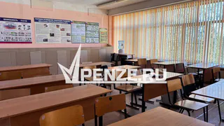 «Дети возвращаются в темноте»: из-за затянувшегося капремонта школы в Пачелме ученики вынуждены учиться вторую смену