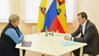 Павел Малков дал распоряжение разобраться в отключениях света в Рязани