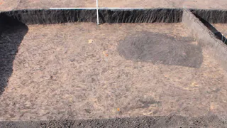 Иссинском районе Пензы археологи успешно завершили раскопки