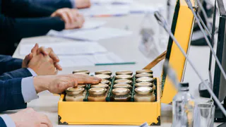 В Чувашии предложили создать Союз пчеловодов