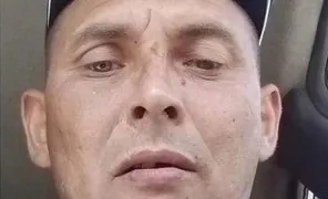 В Челябинской области вторую неделю ищут 37-летнего мужчину с родинкой под левым глазом