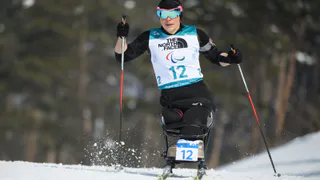 Бабушка Марты Зайнуллиной: «Так держать, кызым!»