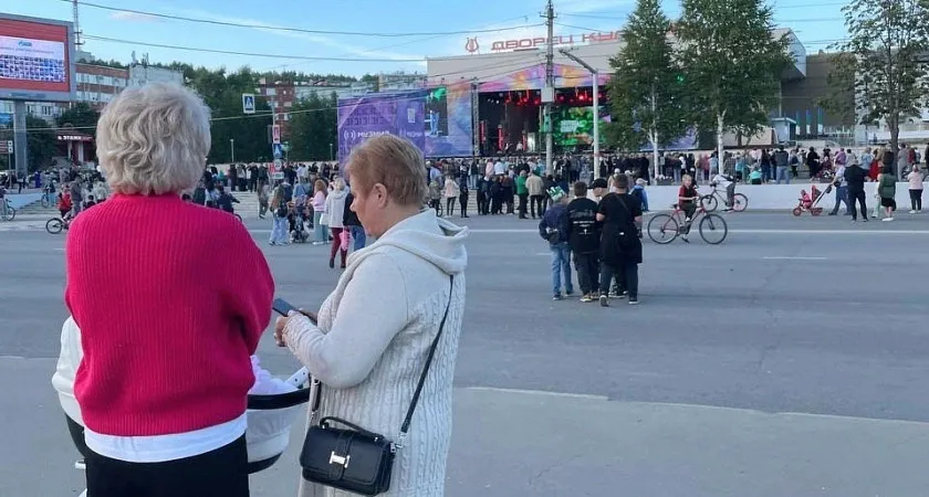 «От 55 лет и старше». Новая льгота вводится с 12 сентября для всех пенсионеров